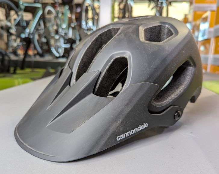 Cannondale Ryker Bike Helmet, S/M 54-58cm image