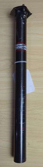 Niner RDO Setback Seatpost image