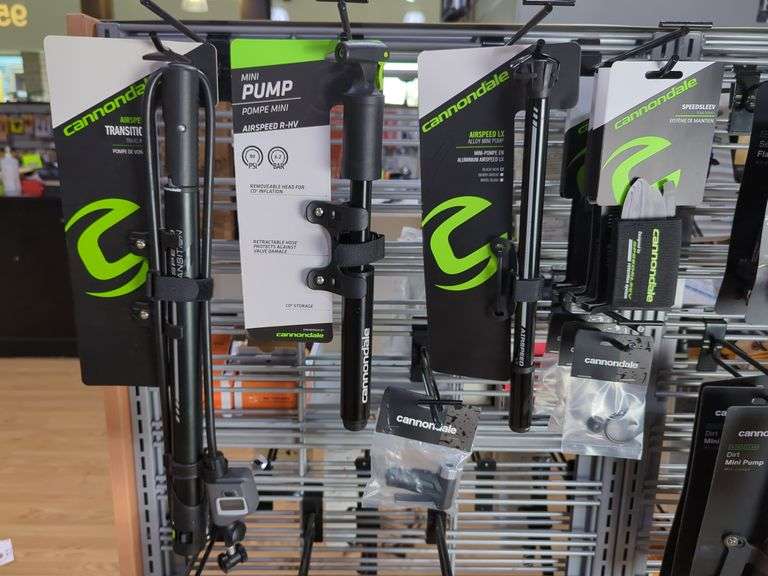 Cannondale Bicycle Accessories image