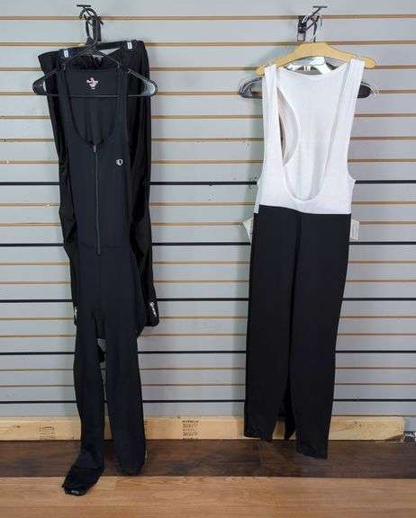 Pearl iZumi, Borah, And Canari Women's Cycling Tights image