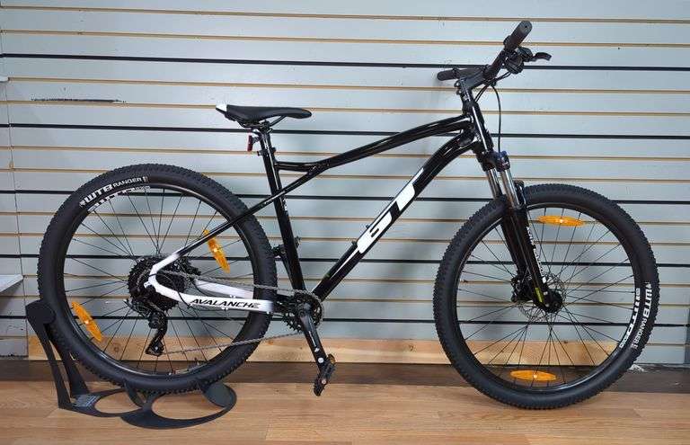 GT Avalanche Comp Mountain Bike image