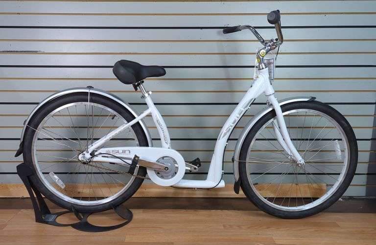 Sun Streamway Cruiser Bicycle image