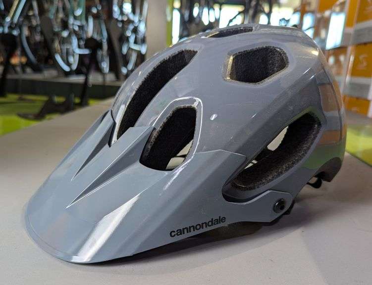 Cannondale Ryker Helmet, S/M image