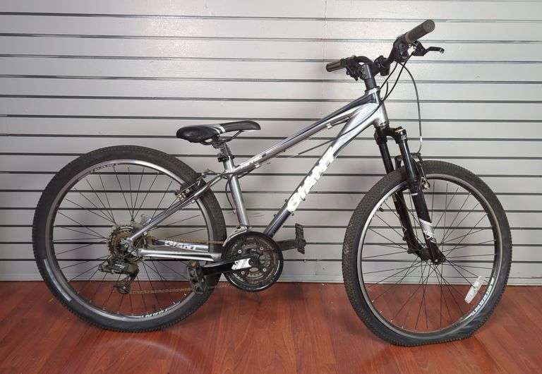 Giant Revel 2 21-Speed Mountain Bike image