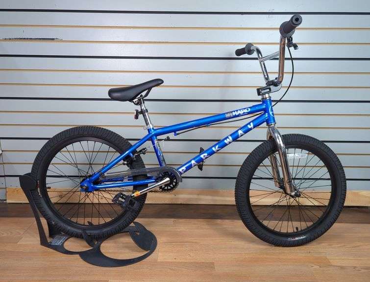 Haro Parkway BMX Bike image