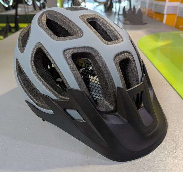 Serfas Incline Bicycle Helmet, Size S/M image