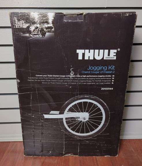 Thule Jogging Kit image