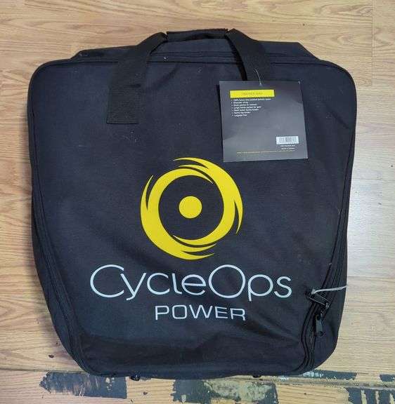 CycleOps Trainer Bag image