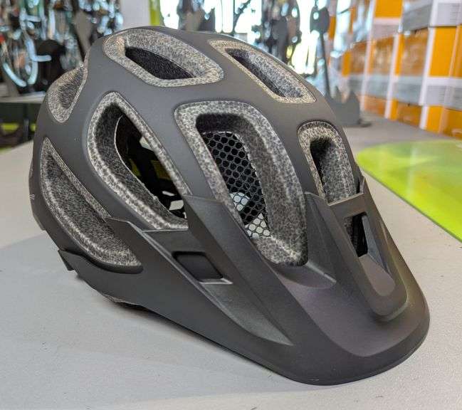 Serfas Incline Helmet, Size S/M image