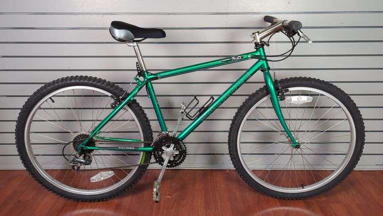 Balance XP 350 21-Speed Mountain Bike image