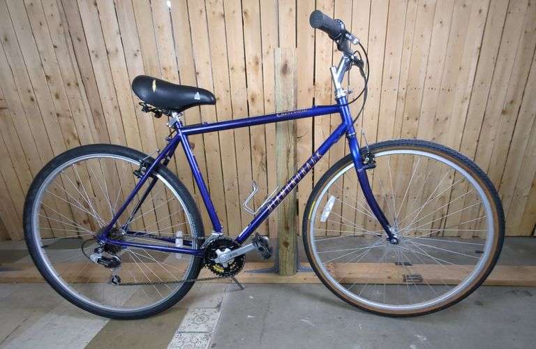 Diamondback Crestview Bicycle image