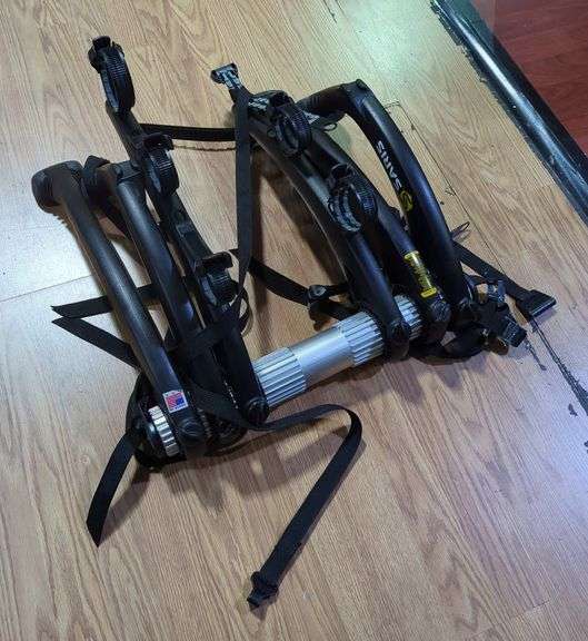 Saris Bones Bicycle Trunk Rack image