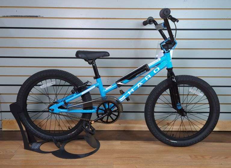 Haro Shredder 20 BMX Bicycle image