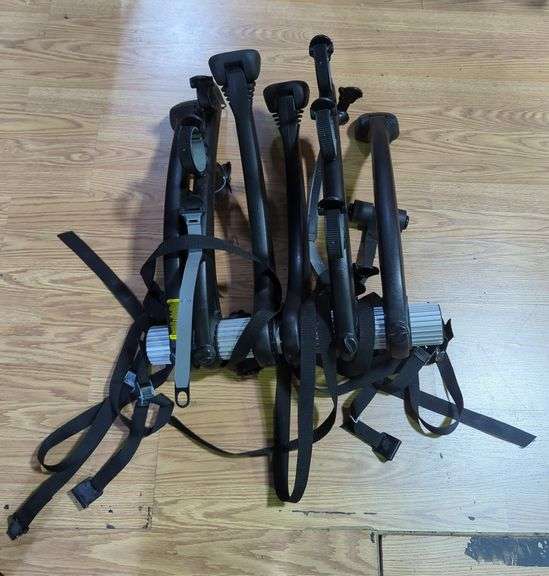 Saris Bones Bicycle Trunk Rack image