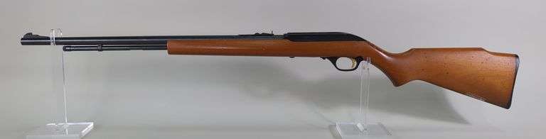 Marlin 60 .22 LR Rifle SN# 6294233 image