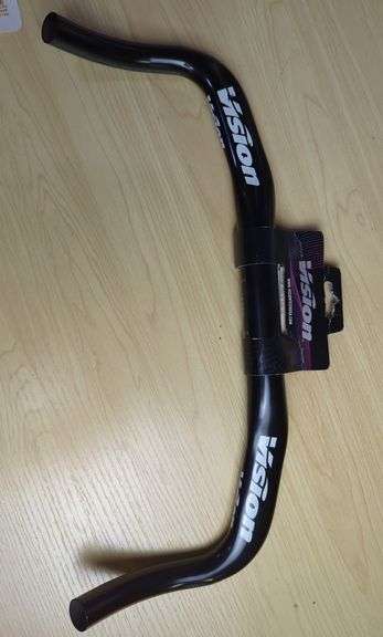 Vision Alloy Road Bike Handlebar image