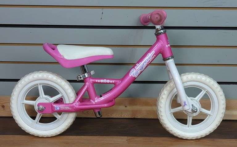 Haro PreWheelz Balance Bike image