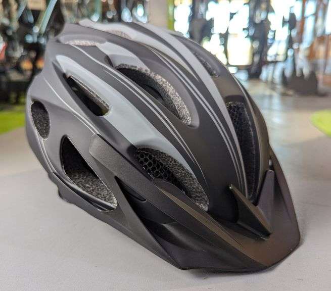 Serfas Vault Bicycle Helmet, Adult S/M image