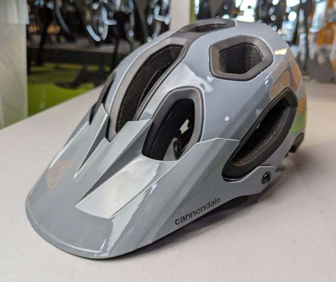 Cannondale Intent Bike Helmet, S/M image