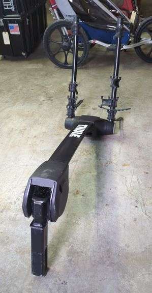 Thule Bike Rack, For Trailers image