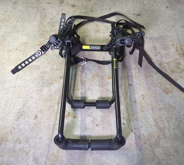 Saris Bicycle Trunk Rack image