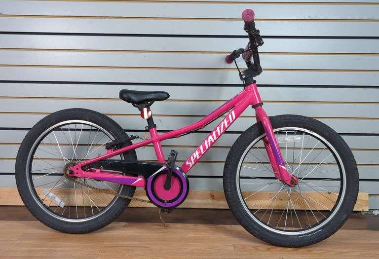 Specialized Riprock Kids Bike image