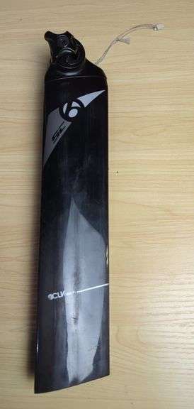 Bontrager Race Lite 20 Carbon Fiber Seatpost image