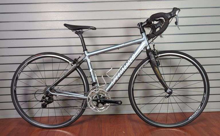 Specialized Sequoia Elite 27-Speed Road Bicycle image