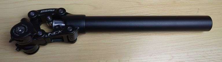 SR Suntour NCX Suspension Bike Seatpost image