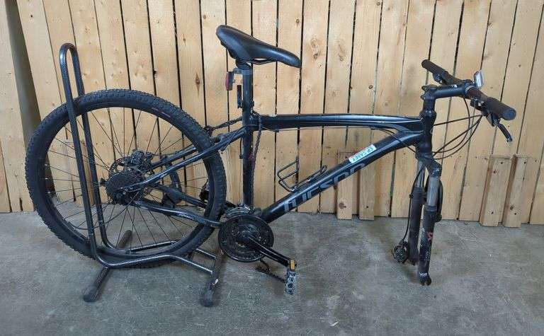 Tucson Mountain Bike image