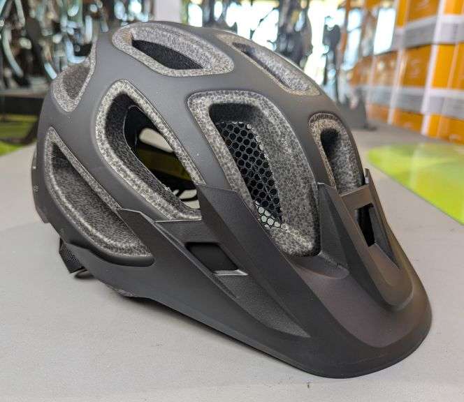 Serfas Incline Bike Helmet, Adult S/M image