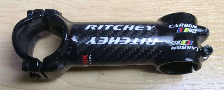 Ritchey WCS Matrix Carbon Alloy Bicycle Stem image
