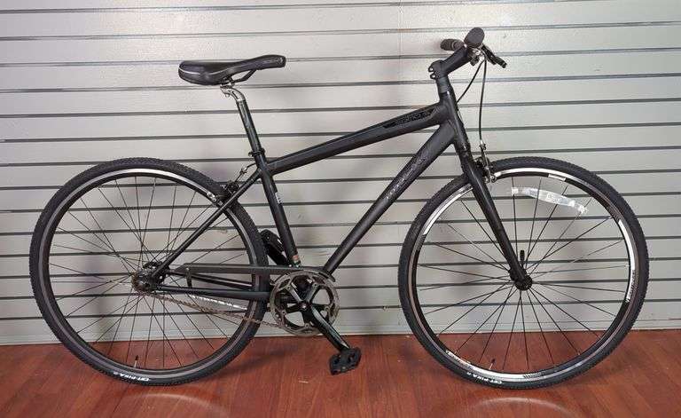 Trek Soho S Bicycle image