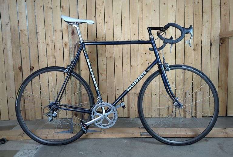 Holdsworth Triath-Elan 14-Speed Road Bicycle image