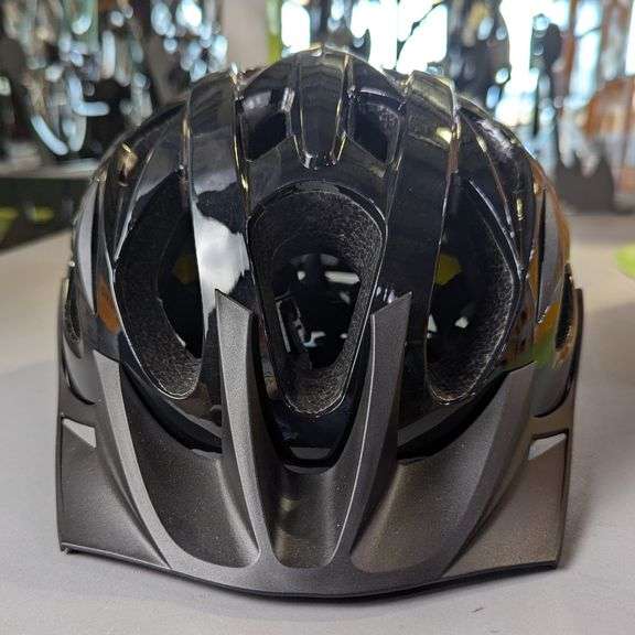 Serfas Karv Bike Helmet, Adult S/M image