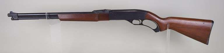 Winchester 250 .22 SLLR Lever Action Rifle SN# Not Found, , image