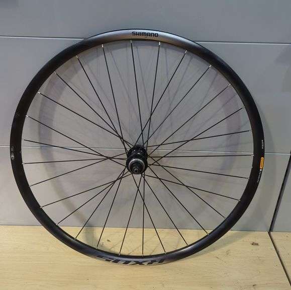 Shimano RX05 Disc Brake Bicycle Wheel image