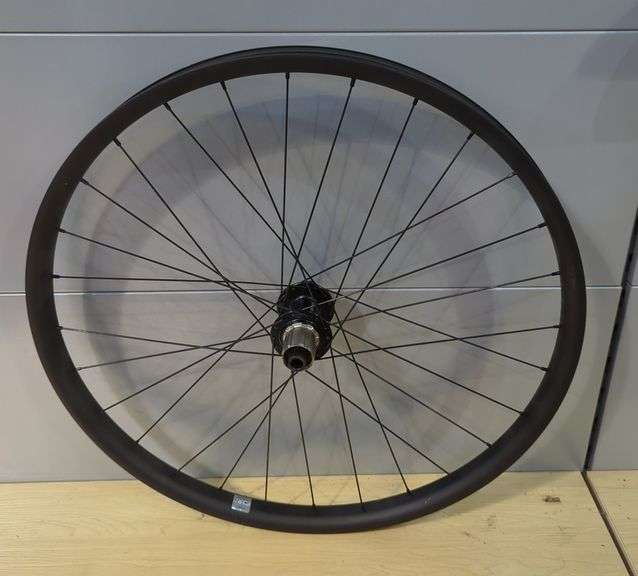 Ryde Rival 35 Rear Bicycle Wheel With Origin 8 Hub image