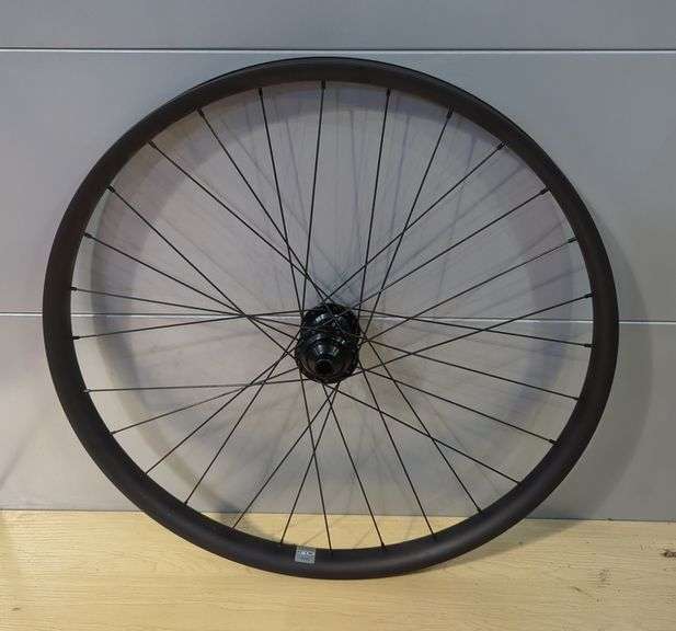 Ryde Rival 35 Rear Bicycle Wheel With Origin 8 Hub image