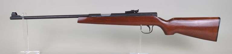 Chinese KL-3B .177 Cal BB Rifle SN# 9605846 image