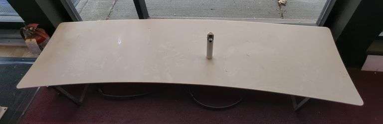 Bike Display Table image