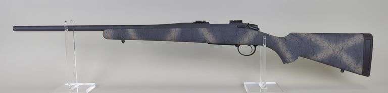 Spain Dikar/ BPI Bergara B-14 .308 Win Bolt Action Rifle SN# 61-06-201109-22 image