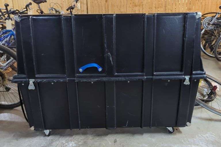 Tri All 3 Sports Bike Travel Case image