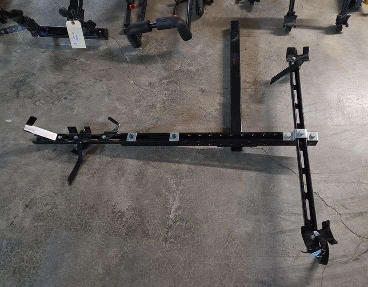 Cycle Simplex Bicycle Carrier Rack image