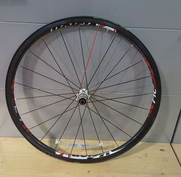 Vision TC24 Rear Bicycle Wheel image