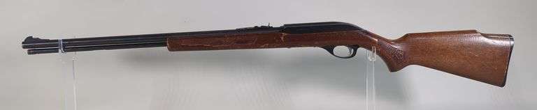 Marlin Glenfield Model 60 .22 LR Rifle SN# 21402911 image