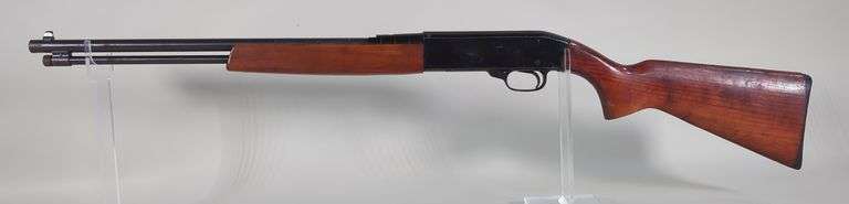 Sears, Roebuck & Co. 3T .22 SLLR Rifle SN# R160626 image