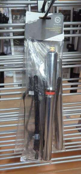 Sunlite Steel Frame Pumps, Qty 3 image