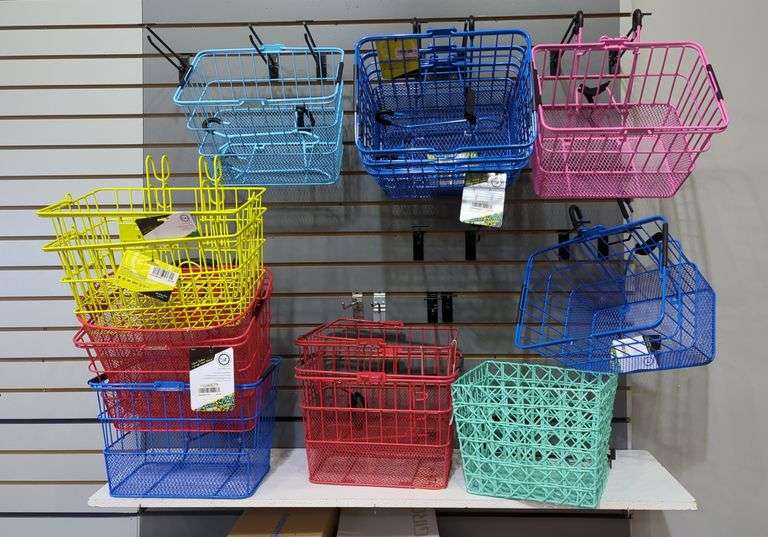 Sunlite Bicycle, Various Styles And Colors image