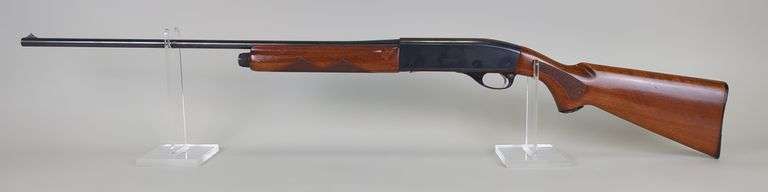 Remington 11-48 .410 ga Shotgun SN# 4130549, For 3" Or Shorter Shells, 25" Bbl, Full Choke image